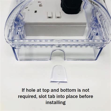 waterproof thermostat covers